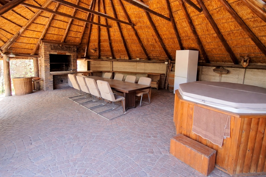 3 Bedroom Property for Sale in Sasolburg Ext 3 Free State